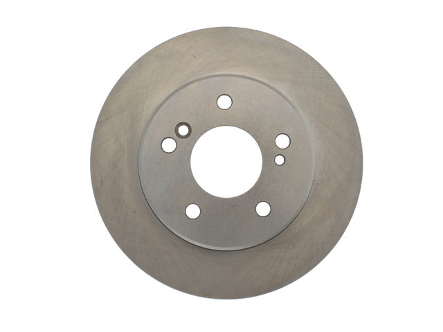 Disc Brake Rotor Centric Parts 121.35012