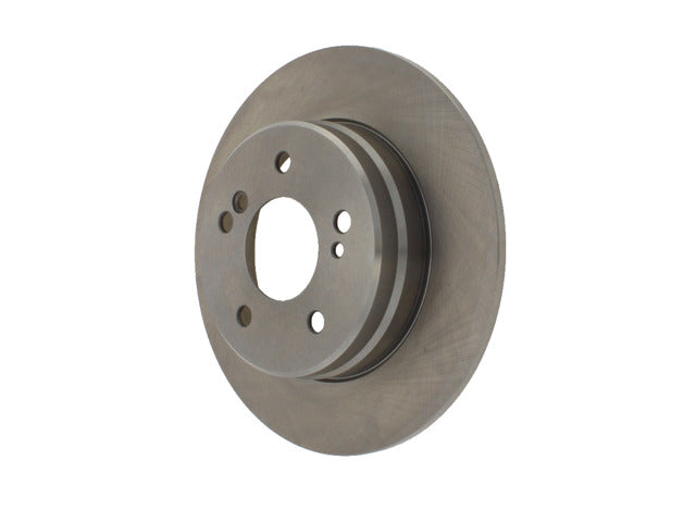 Disc Brake Rotor Centric Parts 121.35012