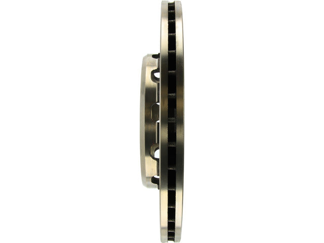 Disc Brake Rotor Centric Parts 121.35013
