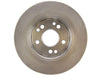 Disc Brake Rotor Centric Parts 121.35013