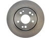 Disc Brake Rotor Centric Parts 121.35013