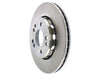 Disc Brake Rotor Centric Parts 121.35013