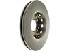 Disc Brake Rotor Centric Parts 121.35013