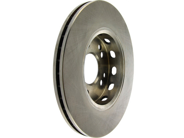 Disc Brake Rotor Centric Parts 121.35013