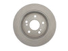Disc Brake Rotor Centric Parts 121.35014