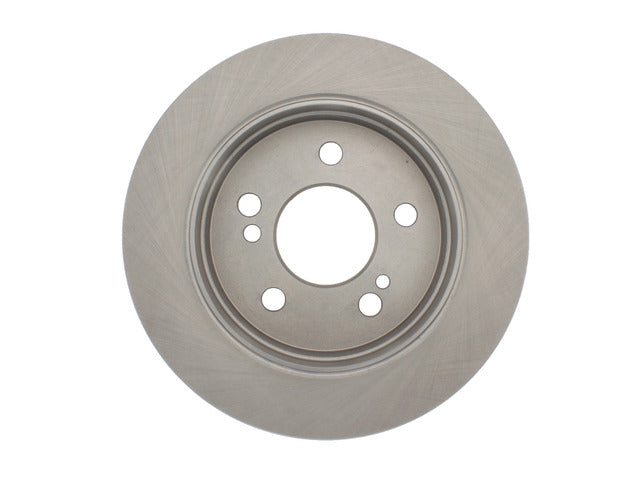 Disc Brake Rotor Centric Parts 121.35014
