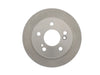 Disc Brake Rotor Centric Parts 121.35014