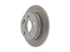 Disc Brake Rotor Centric Parts 121.35014