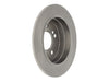 Disc Brake Rotor Centric Parts 121.35014