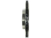 Disc Brake Rotor Centric Parts 121.35015