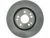 Disc Brake Rotor Centric Parts 121.35015