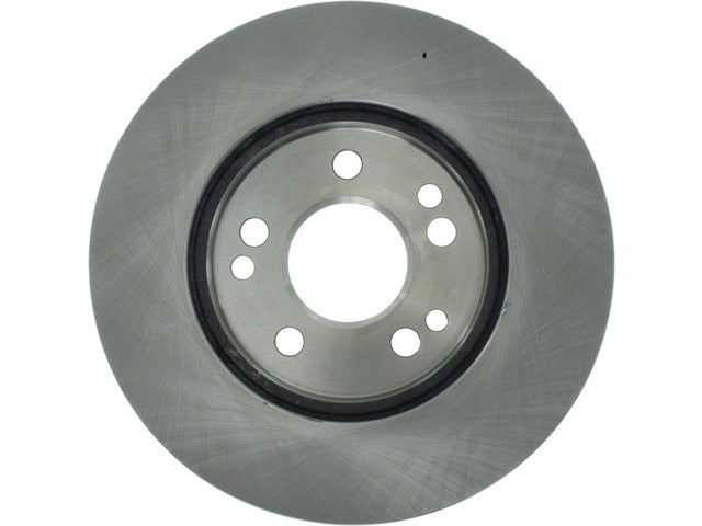 Disc Brake Rotor Centric Parts 121.35015