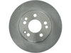 Disc Brake Rotor Centric Parts 121.35015