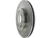 Disc Brake Rotor Centric Parts 121.35015