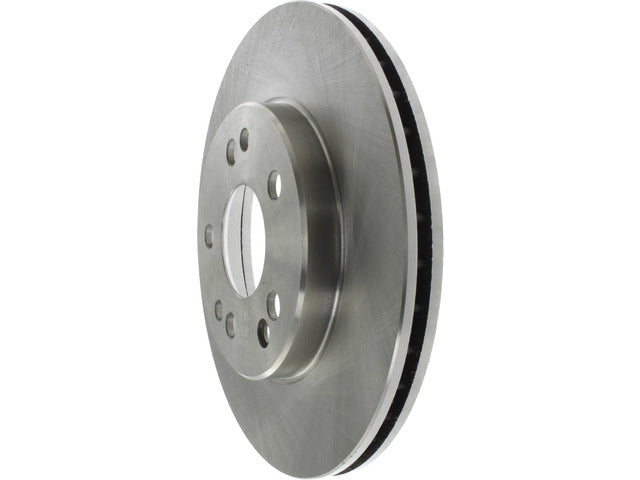 Disc Brake Rotor Centric Parts 121.35015