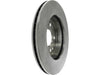 Disc Brake Rotor Centric Parts 121.35015