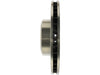 Disc Brake Rotor Centric Parts 121.35017