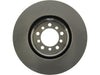 Disc Brake Rotor Centric Parts 121.35017