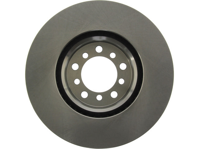 Disc Brake Rotor Centric Parts 121.35017