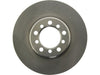 Disc Brake Rotor Centric Parts 121.35017