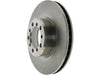Disc Brake Rotor Centric Parts 121.35017