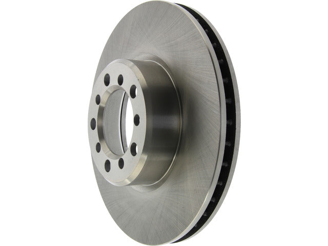 Disc Brake Rotor Centric Parts 121.35017