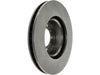 Disc Brake Rotor Centric Parts 121.35017