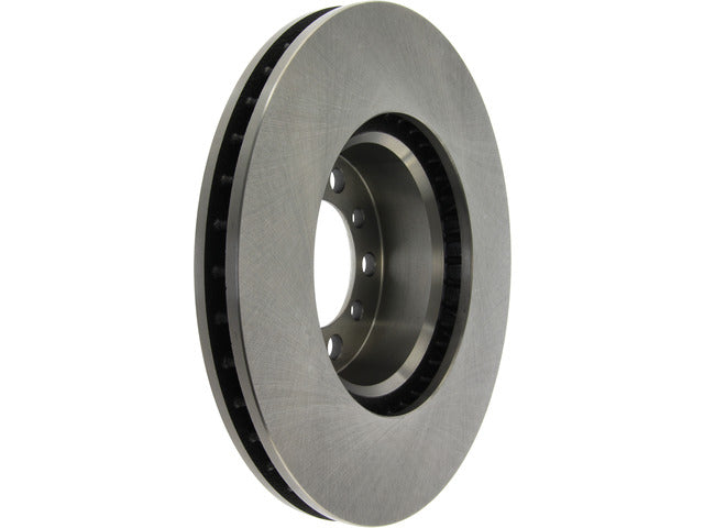Disc Brake Rotor Centric Parts 121.35017