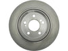 Disc Brake Rotor Centric Parts 121.35018