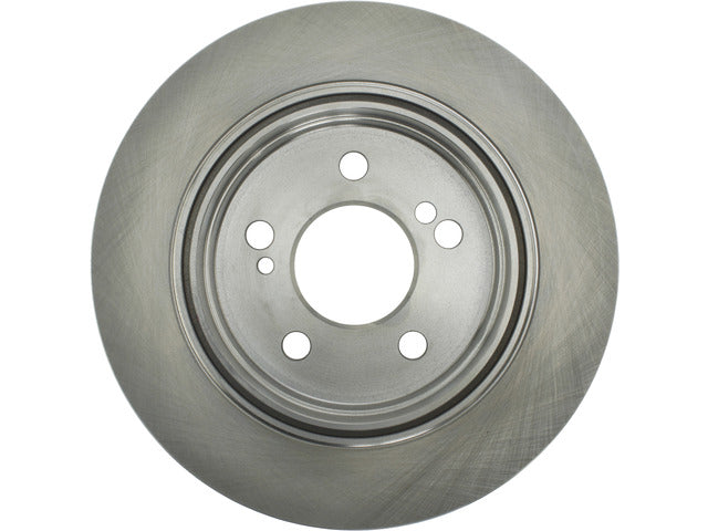 Disc Brake Rotor Centric Parts 121.35018