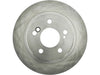 Disc Brake Rotor Centric Parts 121.35018