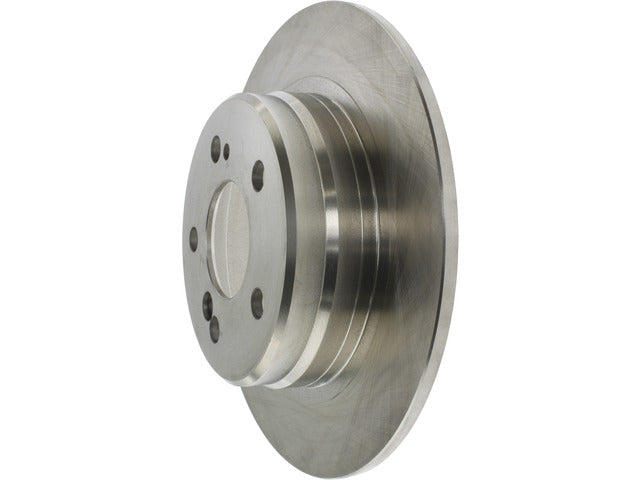 Disc Brake Rotor Centric Parts 121.35018