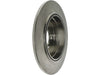 Disc Brake Rotor Centric Parts 121.35018