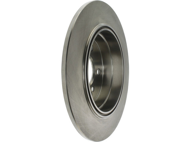 Disc Brake Rotor Centric Parts 121.35018