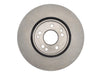 Disc Brake Rotor Centric Parts 121.35019