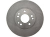 Disc Brake Rotor Centric Parts 121.35019