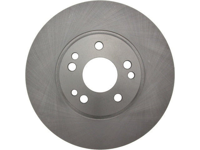 Disc Brake Rotor Centric Parts 121.35019