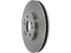 Disc Brake Rotor Centric Parts 121.35019