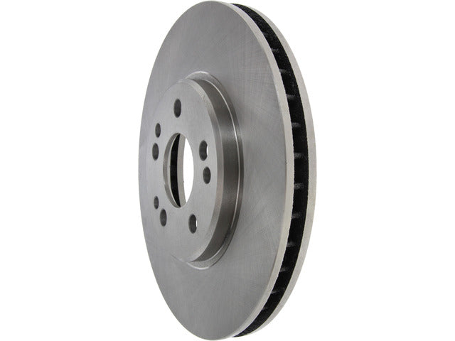 Disc Brake Rotor Centric Parts 121.35019