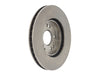 Disc Brake Rotor Centric Parts 121.35019