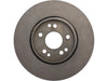 Disc Brake Rotor Centric Parts 121.35020