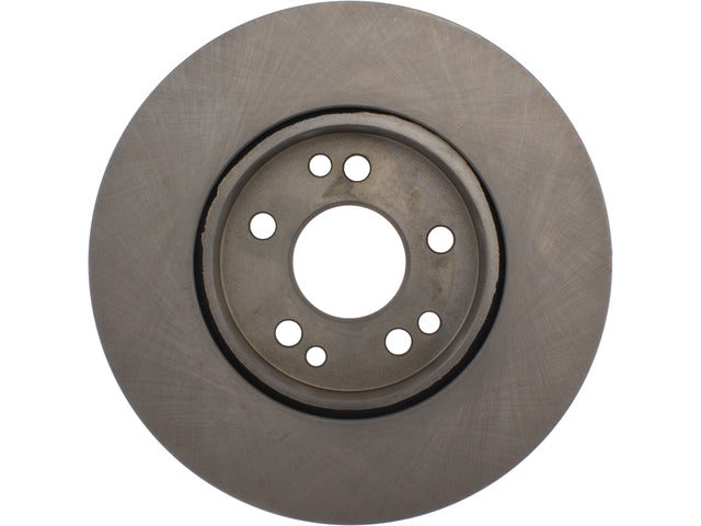 Disc Brake Rotor Centric Parts 121.35020