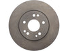 Disc Brake Rotor Centric Parts 121.35020