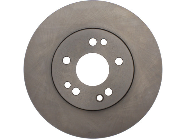 Disc Brake Rotor Centric Parts 121.35020