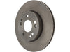 Disc Brake Rotor Centric Parts 121.35020