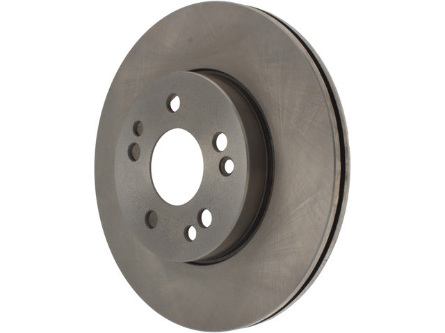 Disc Brake Rotor Centric Parts 121.35020