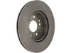 Disc Brake Rotor Centric Parts 121.35020