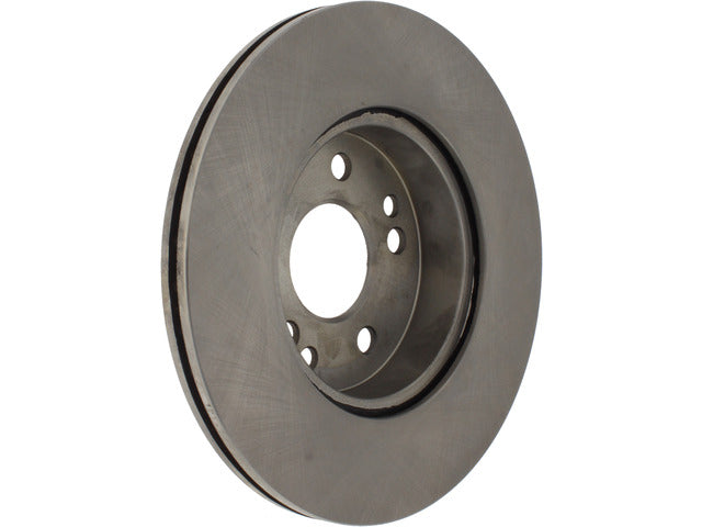 Disc Brake Rotor Centric Parts 121.35020