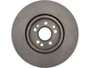 Disc Brake Rotor Centric Parts 121.35021
