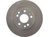 Disc Brake Rotor Centric Parts 121.35021